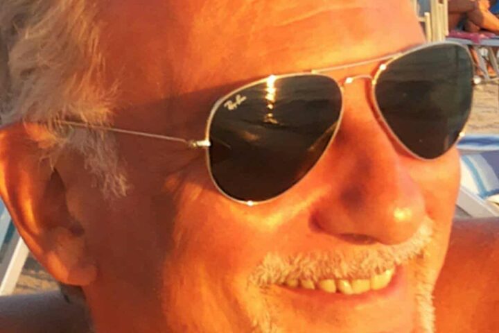 Fabrizio Pucci