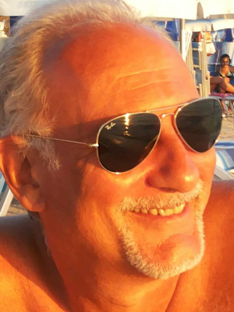 Fabrizio Pucci