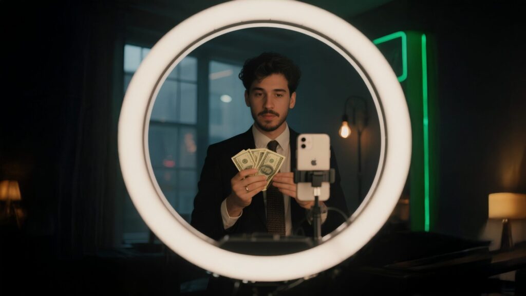 Influencer