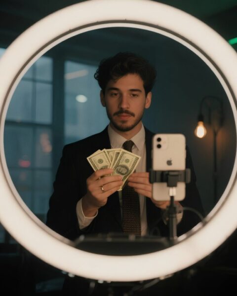 Influencer