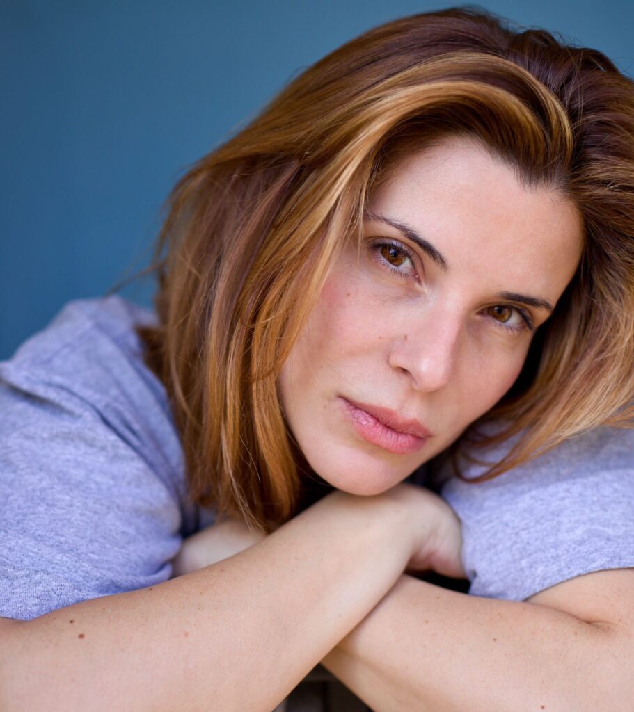 Monica Volpe