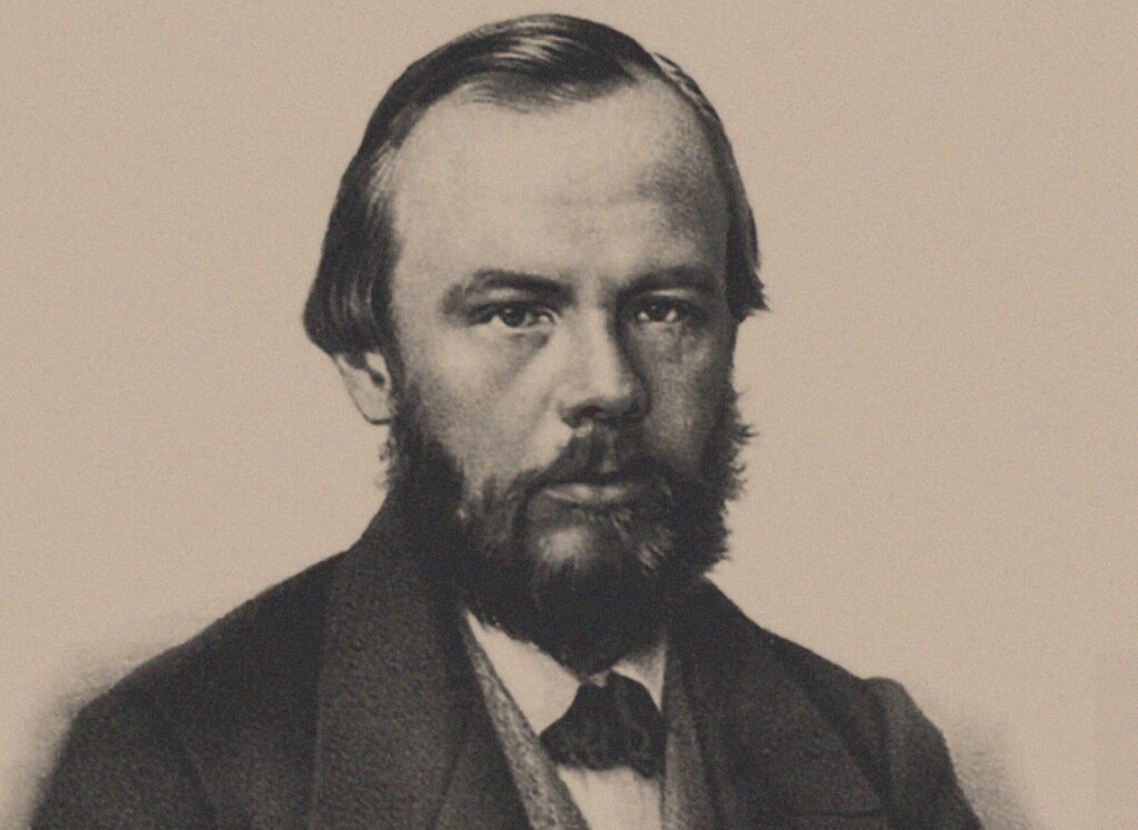 Fëdor Dostoevskij