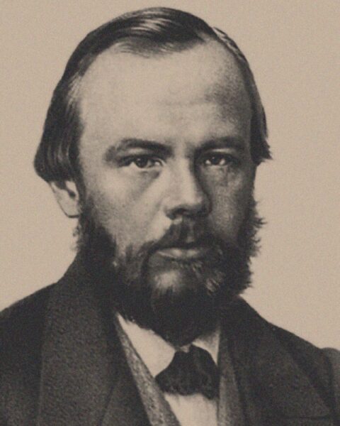 Fëdor Dostoevskij