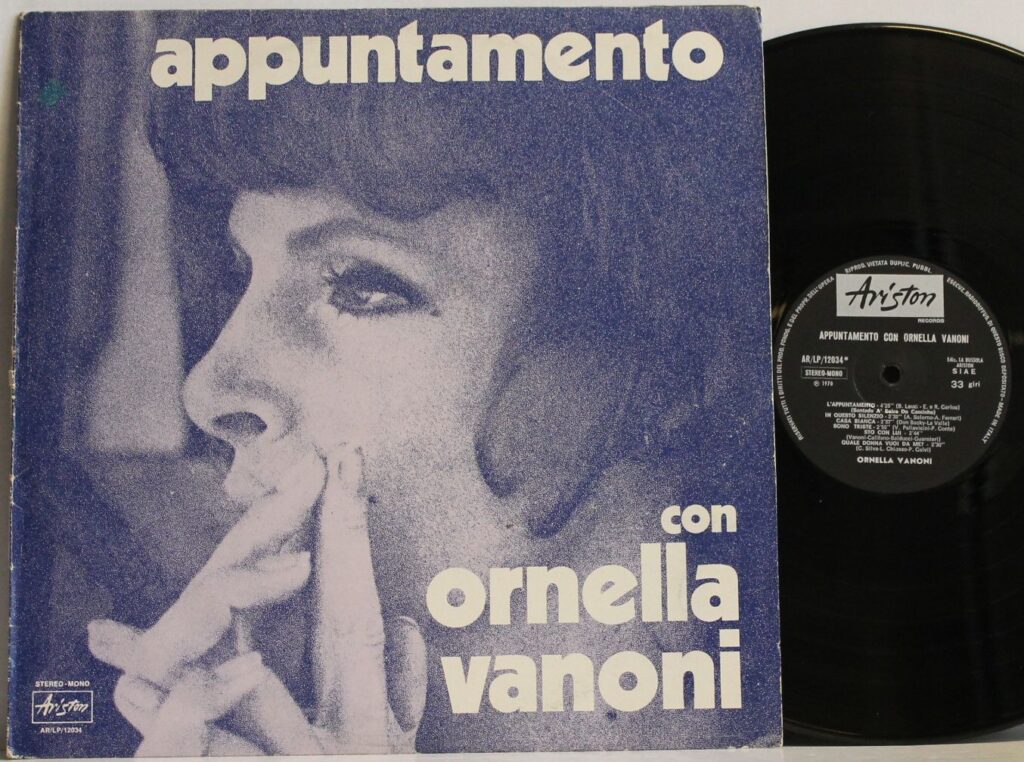 La canzone più iconica di Ornella Vanoni nasconde una verità dolorosa: l’attesa non è romanticismo, è dipendenza emotiva. E chi torna sempre indietro non ama: consuma.