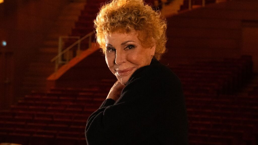 Ornella Vanoni