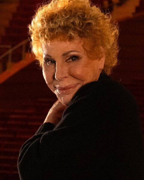 Ornella Vanoni