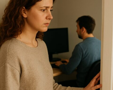 Perché è difficile lasciare una relazione tossica? Il corpo si abitua al disequilibrio e il distacco fa paura