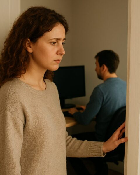 Perché è difficile lasciare una relazione tossica? Il corpo si abitua al disequilibrio e il distacco fa paura