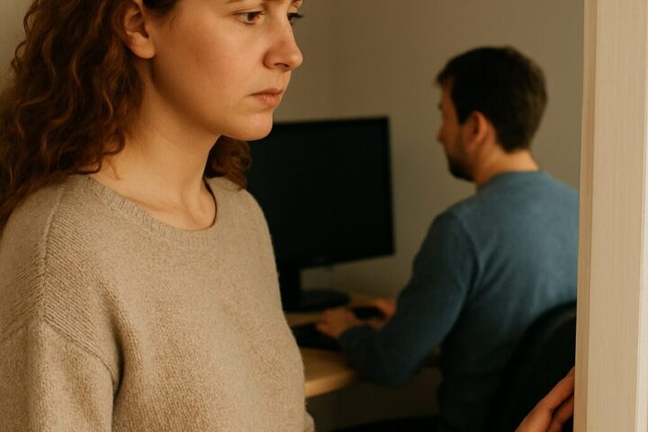 Perché è difficile lasciare una relazione tossica? Il corpo si abitua al disequilibrio e il distacco fa paura
