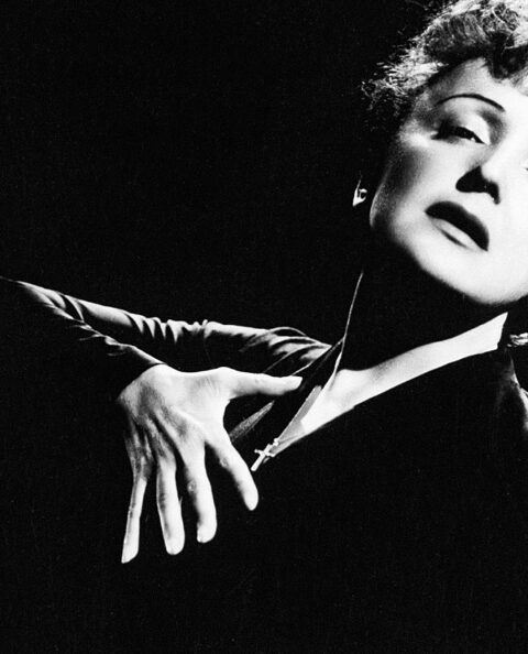 Edith Piaf