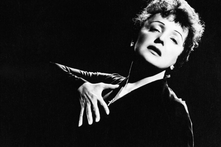 Edith Piaf