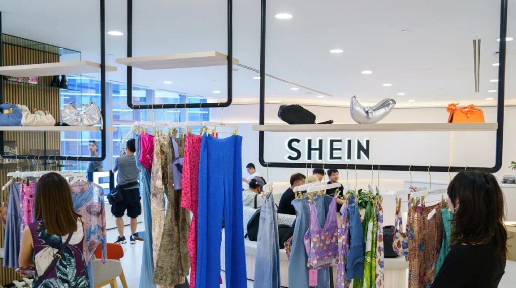 Shein