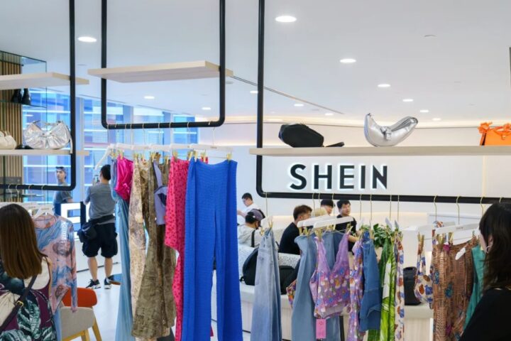 Shein