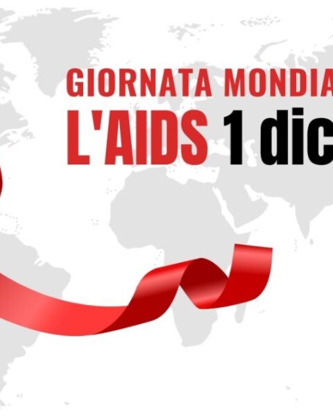 Giornata Mondiale contro l'AIDS