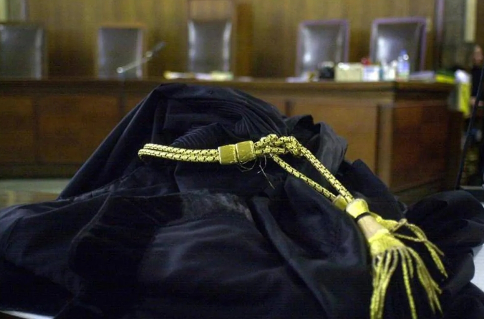 Riforma della Giustizia