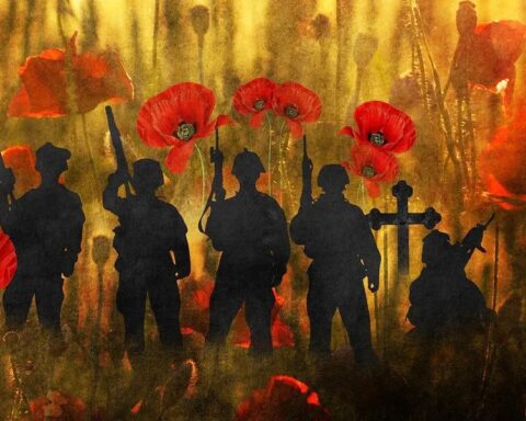 Remembrance Day