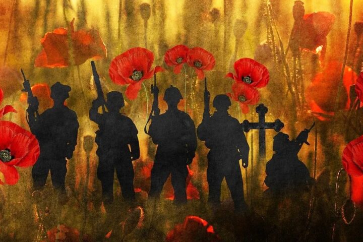 Remembrance Day
