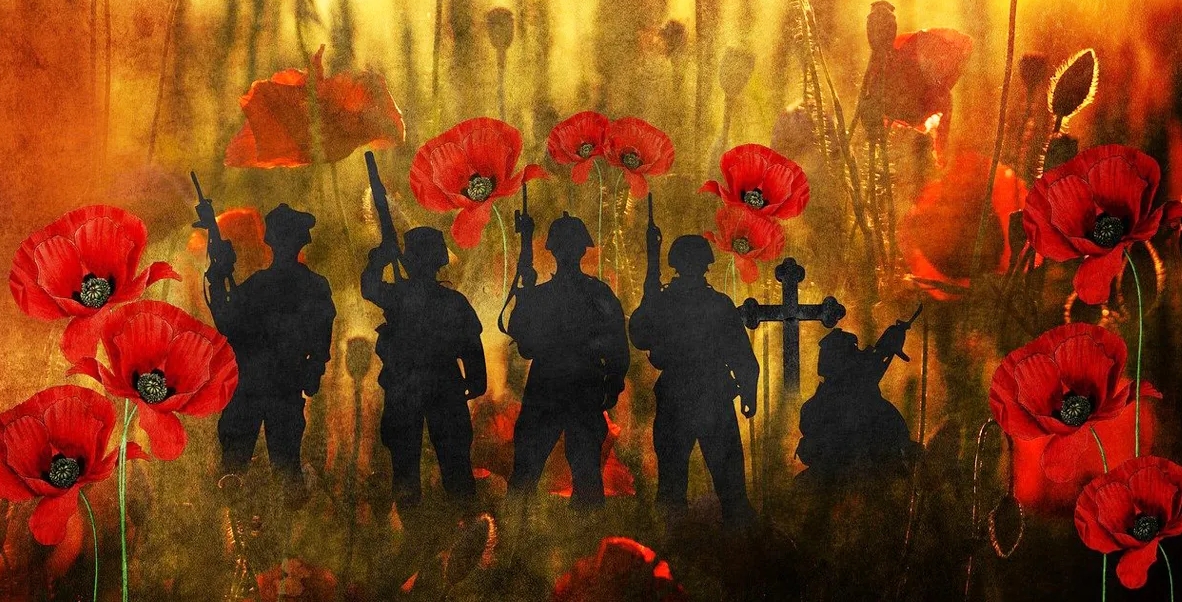 Remembrance Day