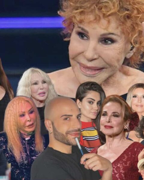 Ornella Vanoni