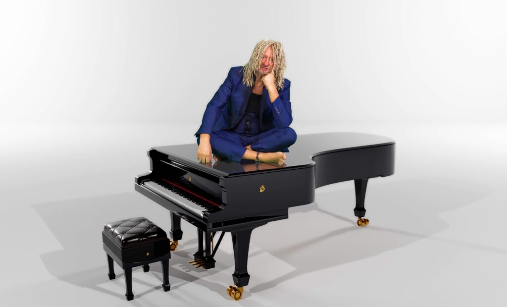 Maurizio Mastrini