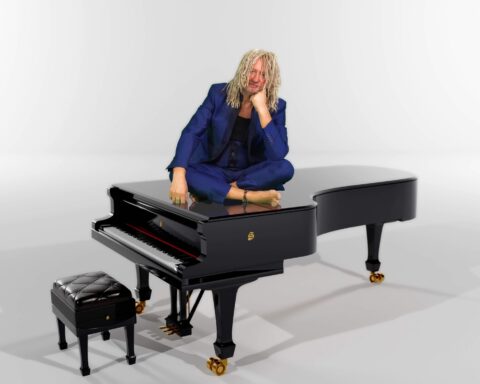 Maurizio Mastrini