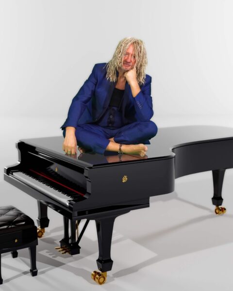 Maurizio Mastrini