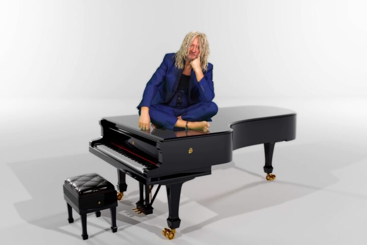 Maurizio Mastrini