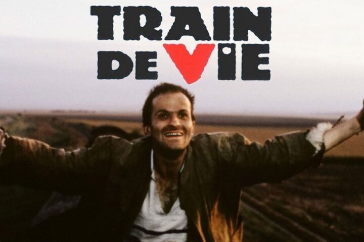 Train de vie