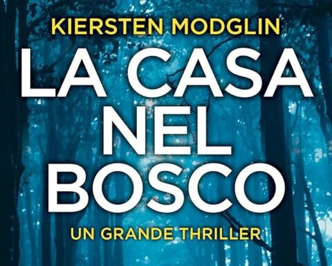 La casa nel bosco