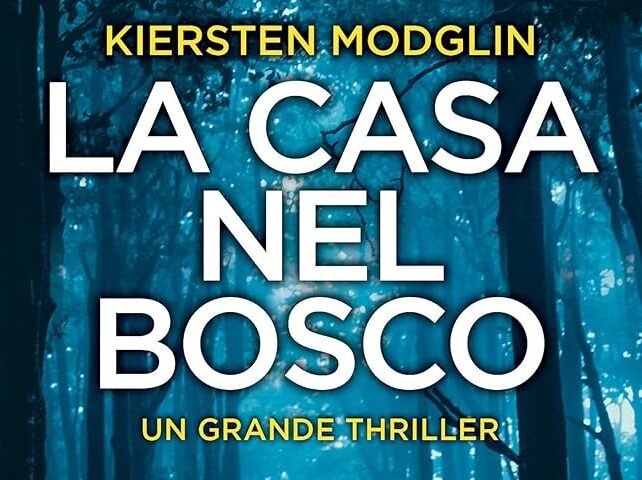 La casa nel bosco
