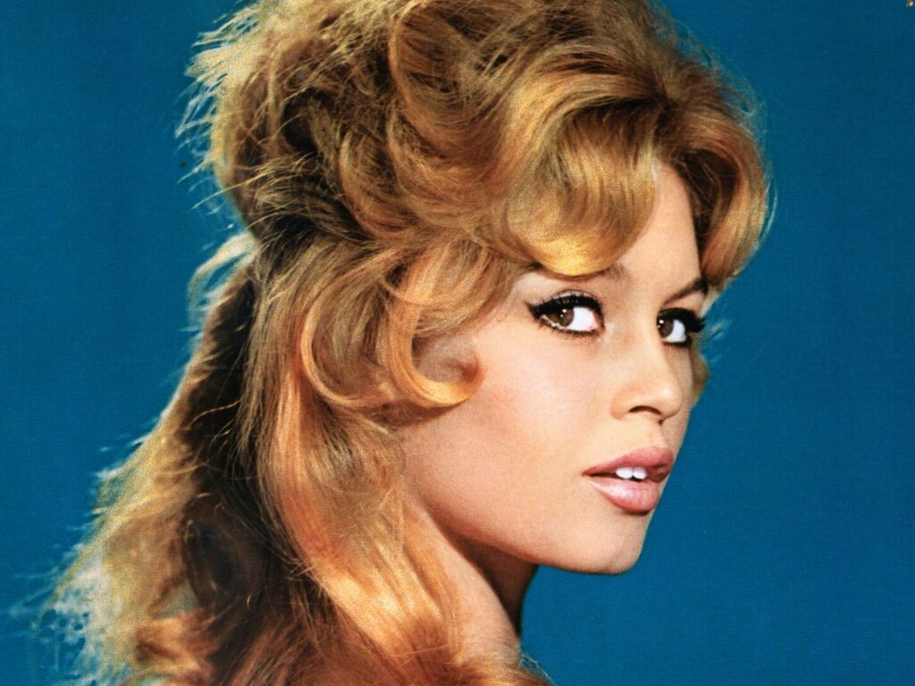 Brigitte Bardot