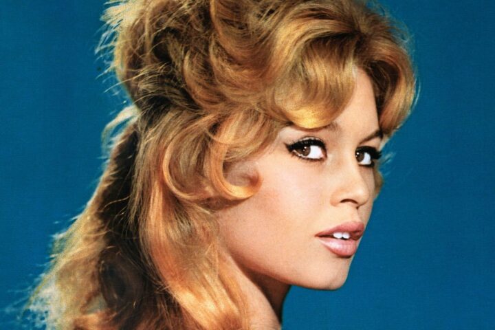 Brigitte Bardot