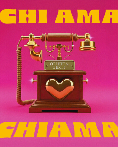 Chi ama chiama