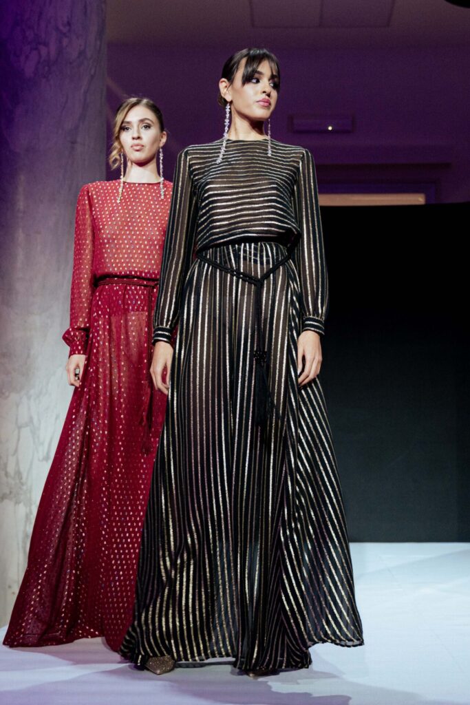 Oscar della Moda