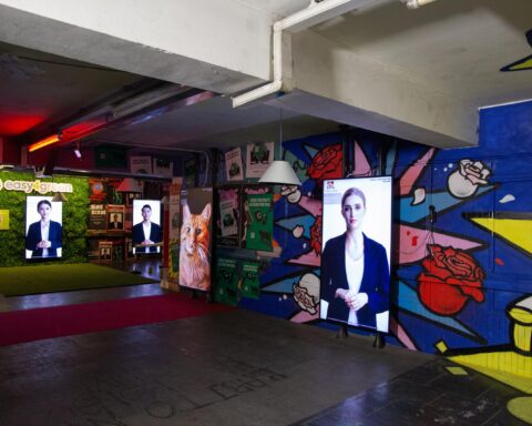 Galleria De Angeli-Frua