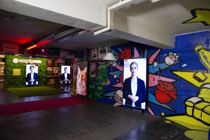 Galleria De Angeli-Frua