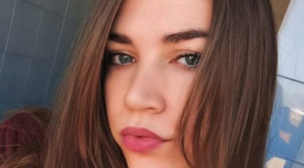 Tatiana Tramacere