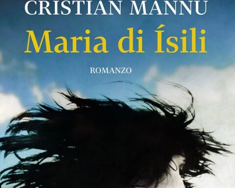 Maria di Isìli