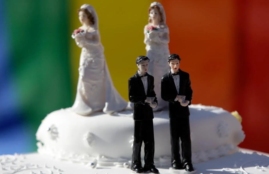 Matrimoni gay