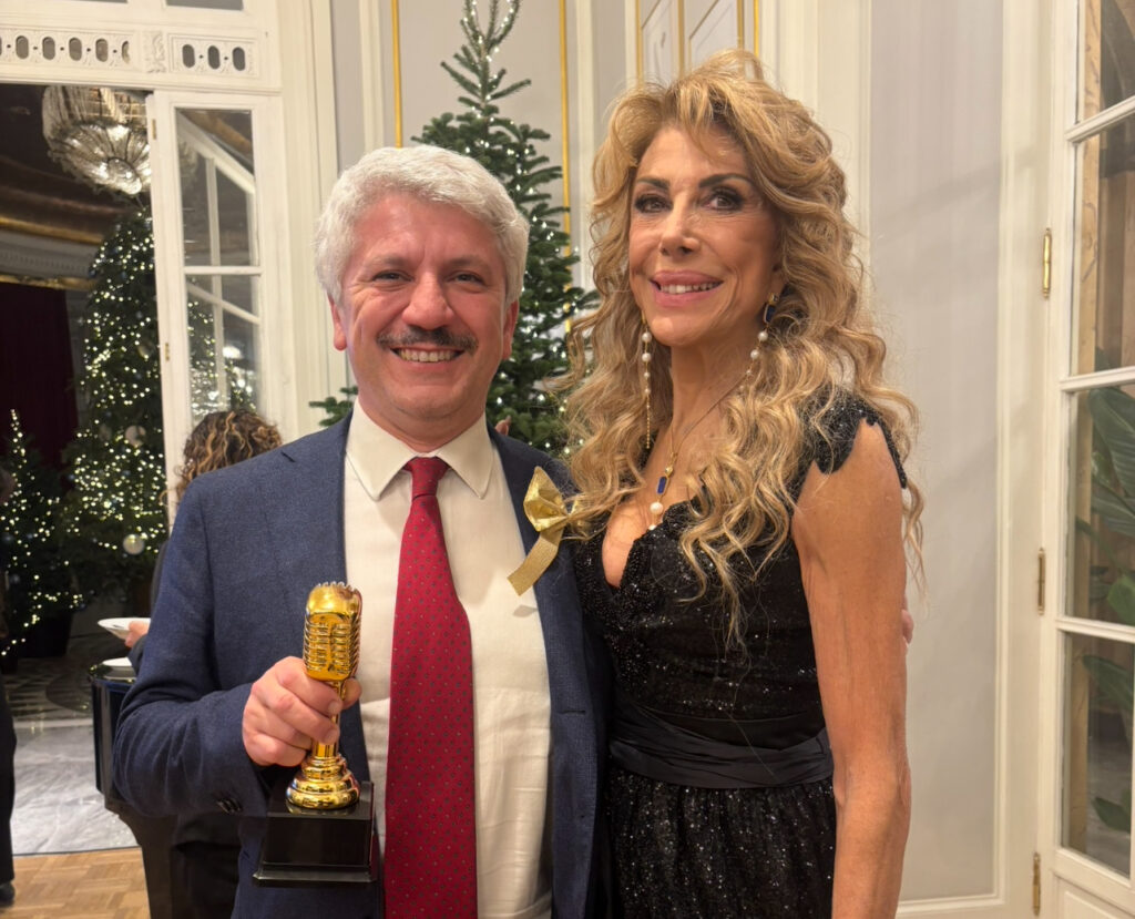 Italian Tourism Award