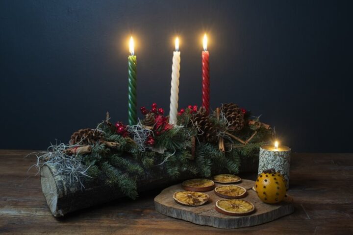 Festa di Yule