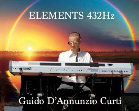 Guido D'Annunzio Curti