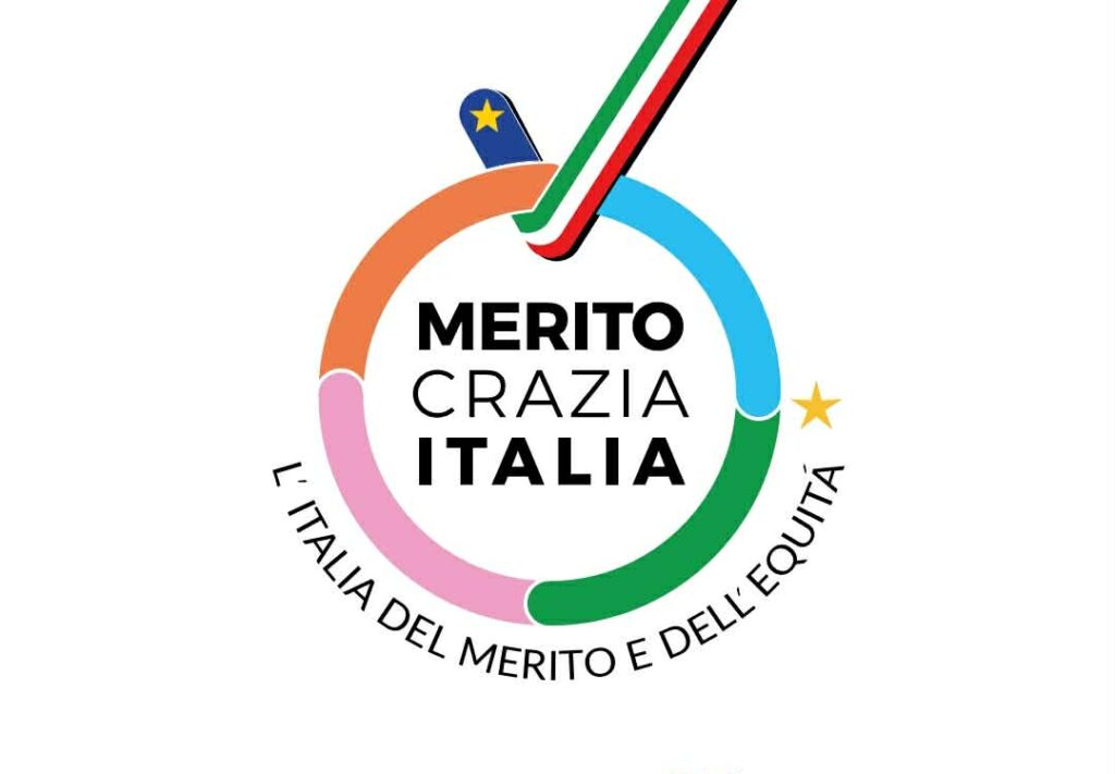 Meritocrazia Italia