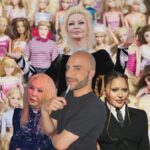 Madonna La bambola