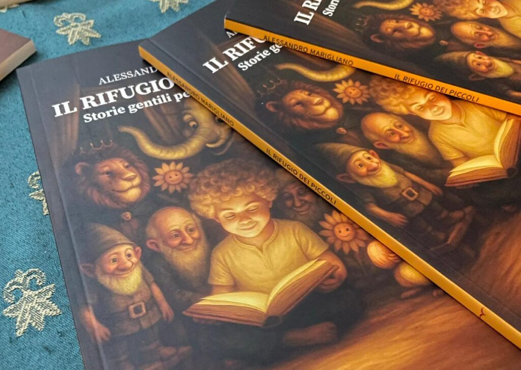 Il rifugio dei piccoli