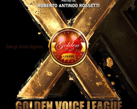 Golden Voice League
