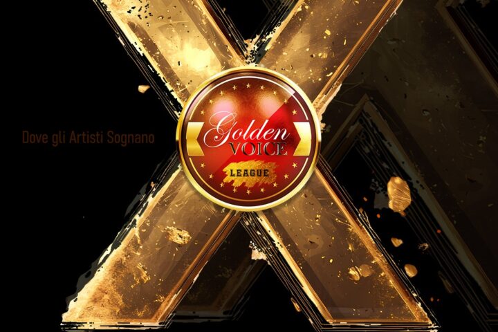 Golden Voice League