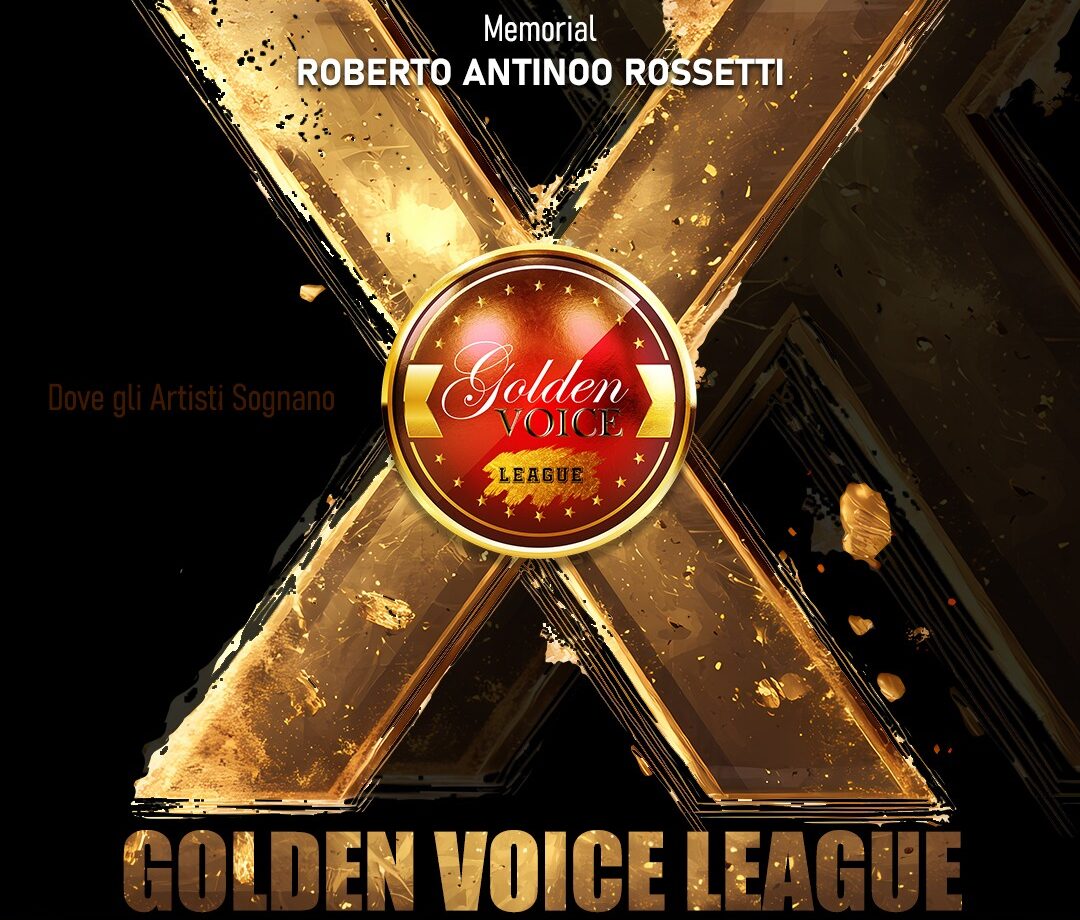 Golden Voice League