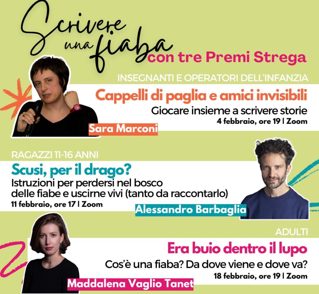 Premio Andersen-Baia delle Favole