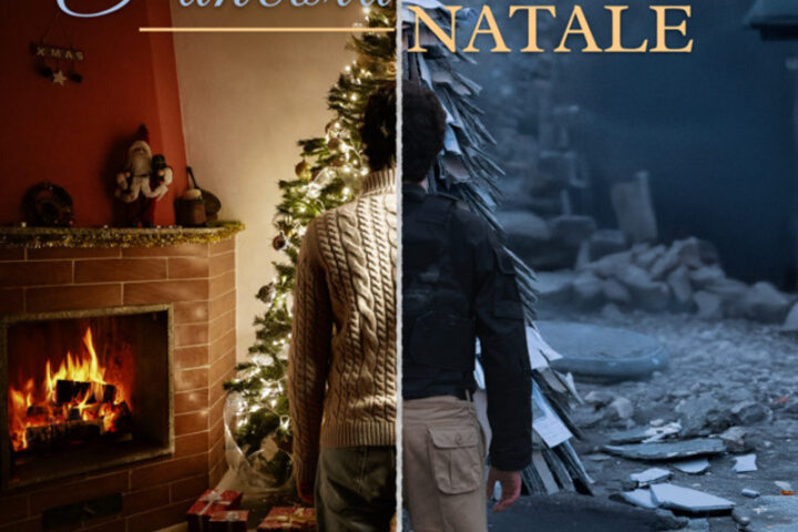 è ancora Natale